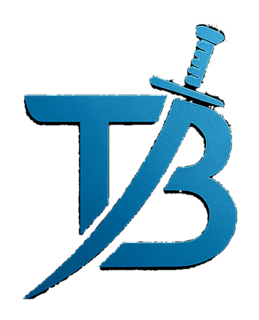 TradeBlade logo